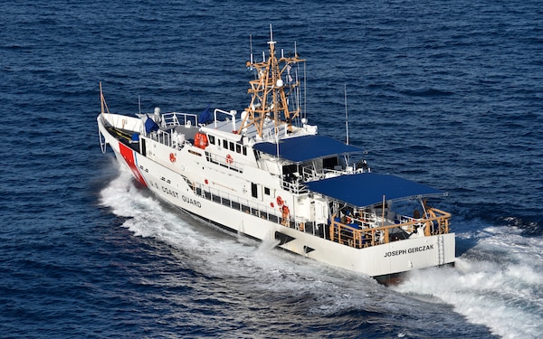 CGC Joseph Gerczak CGC Joseph Gerczak